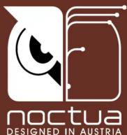 Noctua NF-A12X25 FLX - 3