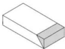 PARKSIDE PGDH A2 - Mitre cut - 1
