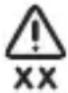 COSATTO Get Set Gro Plus i-Size 360 - Signification des symboles : - 1