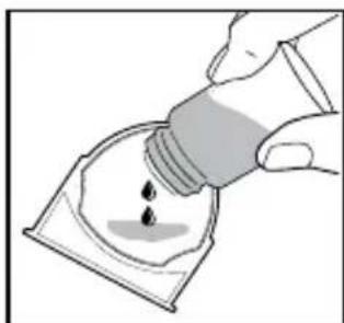 HOMEDICS AP-T200 - HOW TO USE THE OIL TRAY - 4