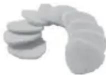 HOMEDICS AP-T200 - REPLACEMENT PARTS - 2