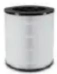 HOMEDICS AP-T200 - PARTES DE REPUESTO - 1