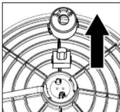HOMEDICS AP-T200 - HOW TO REPLACE THE UV-C BULB - 3