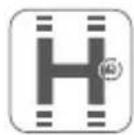 HOMEDICS AP-T200 - smart air purifier T200 - 1