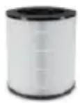 HOMEDICS AP-T200 - REPLACEMENT PARTS - 1