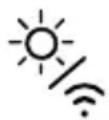 HOMEDICS AP-T200 - POWER BUTTON - 1