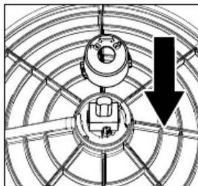 HOMEDICS AP-T200 - HOW TO REPLACE THE UV-C BULB - 4
