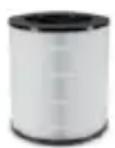 HOMEDICS AP-T200 - PIÉCES DE RECHANGE - 1