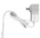 HOMEDICS UHE-CMTF14 - REPLACEMENT PARTS - 4