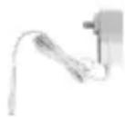 HOMEDICS UHE-CMTF14 - PIÈCES DE RECHANGE - 4