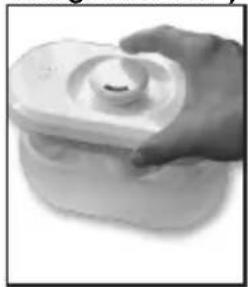 HOMEDICS UHE-CMTF14 - LIMPIEZA PROFUNDA - 1