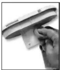 HOMEDICS UHE-CMTF14 - SCALE REMOVAL - 7