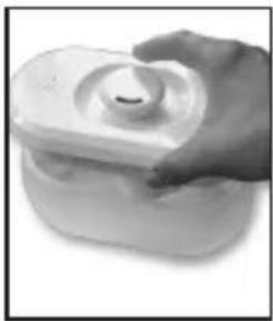 HOMEDICS UHE-CMTF14 - SCALE REMOVAL - 4