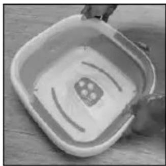 HOMEDICS FB-72 - INSTRUCTIONS FOR USE - 2