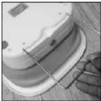 HOMEDICS FB-72 - INSTRUCTIONS FOR USE - 4