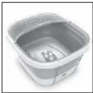 HOMEDICS FB-72 - INSTRUCTIONS FOR USE - 3