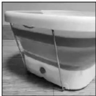 HOMEDICS FB-72 - INSTRUCTIONS FOR USE - 5