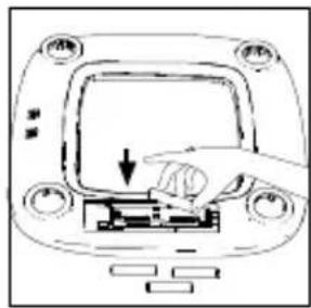 HOMEDICS SCL-B150 - FOR SCL-B100 AND SCL-B150 - 3