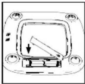 HOMEDICS SCL-B150 - FOR SCL-B100 AND SCL-B150 - 4