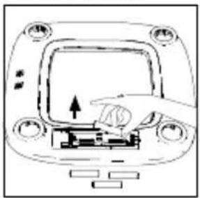 HOMEDICS SCL-B150 - FOR SCL-B100 AND SCL-B150 - 2