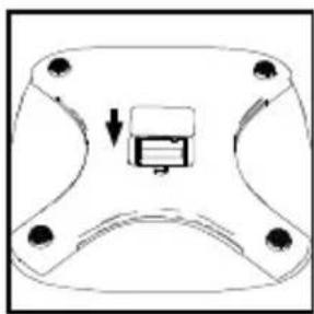 HOMEDICS SCL-B150 - PARA SCL-X100 - 4