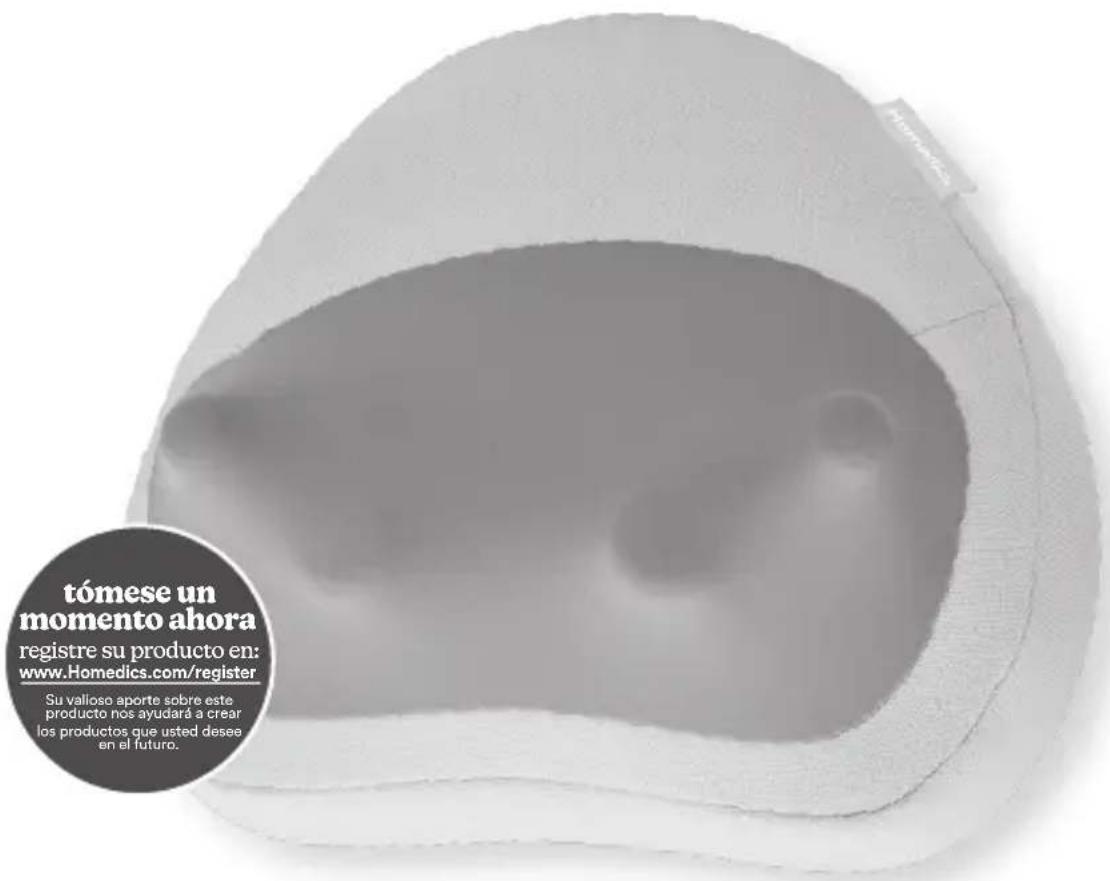 HOMEDICS NMS-705HJ - 1