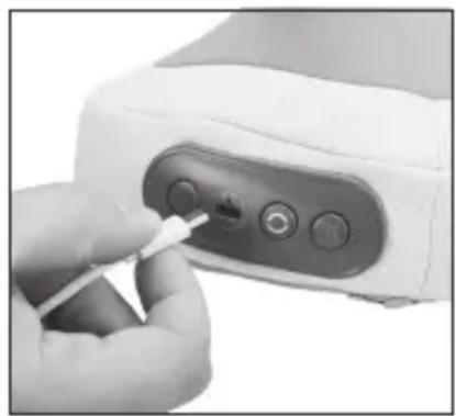 HOMEDICS NMS-705HJ - Homedics - 1