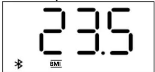 HOMEDICS SCL-BBC250 - DISPLAY SCREENS - 2