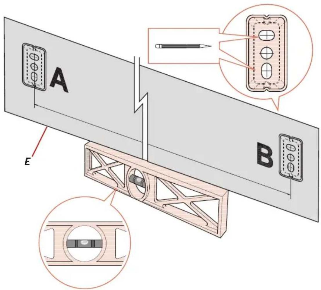 Pfister Verve BTB-2VRV - Required Tools • Herramientas necesarias • Outils nécessaires - 3