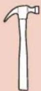 Pfister Karci BRH-KA0 - Required Tools • Herramientas necesarias • Outils nécessaires - 1