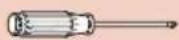 Pfister Karci BRH-KA0 - Required Tools • Herramientas necesarias • Outils nécessaires - 3
