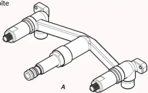 Pfister L0W8-0200 - 2
