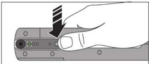 Phoenix Contact CF CRIMPHANDY - Inserting the waste guide plate - 4