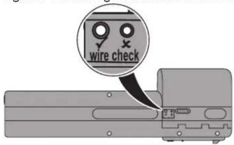 Phoenix Contact CF CRIMPHANDY - Wire check - 1