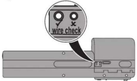 Phoenix Contact CF CRIMPHANDY - Wire Check - 1