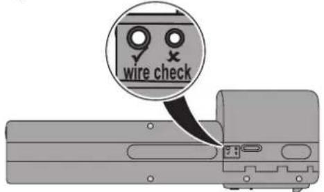 Phoenix Contact CF CRIMPHANDY - Wire Check (control de cable) - 1