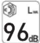 PARKSIDE PVKO 50 C3 - Trykluftsdækmåler - 7