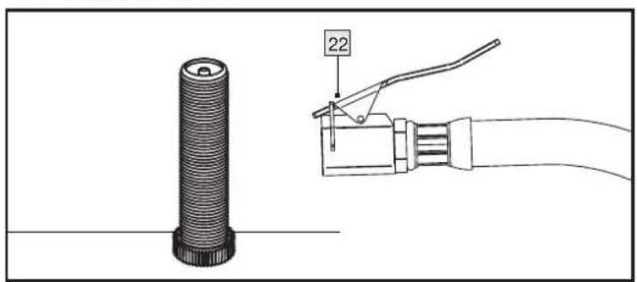 PARKSIDE PVKO 50 C3 - Zonder adapter - 1