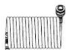 PARKSIDE PVKO 50 C3 - Met klepadapter, balnaald, universele adapter - 2