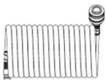 PARKSIDE PVKO 50 C3 - Spiralschlauch - 2