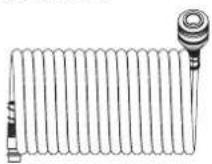 PARKSIDE PVKO 50 C3 - Spiral hose - 2