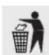 FR Cet appareil et ses accessoires se recyclent À DÉPOSER EN MAGASIN À DÉPOSER EN DÉCHÉTÉRIE OU