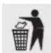 FR Cet appareil et ses accessoires se recyclent À DÉPOSER EN MAGASIN OU À DÉPOSER EN DÉCHÉTERIE
