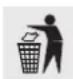 FR Cet appareil et ses accessoires se recyclent À DÉPOSER EN MAGASIN À DÉPOSER EN DÉCHÉTERIE OU