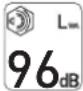 PARKSIDE PVKO 50 C3 - Misuratore di pressione pneumatici - 9