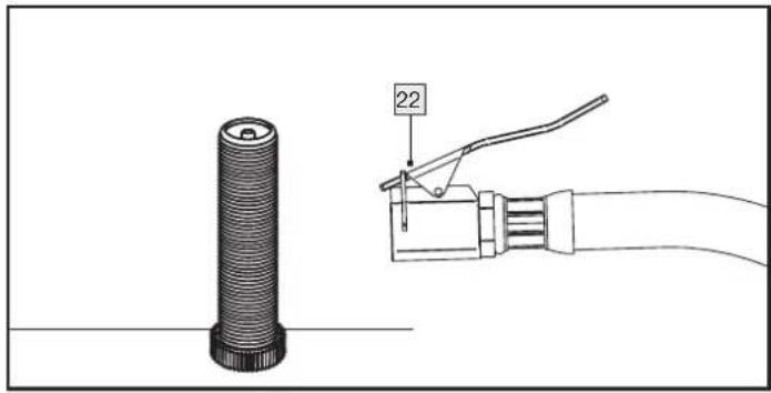 PARKSIDE PVKO 50 C3 - Without adapter - 1