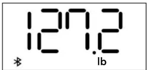HOMEDICS SCL-BBC350 - DISPLAY SCREENS - 1