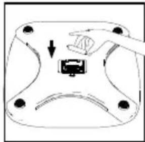 HOMEDICS SCL-BBC350 - POUR SCL-XBC200 - 3