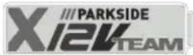PARKSIDE PPFBSA 12 B2 - Einleitung 26 - 2
