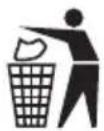 PARKSIDE PPFBSA 12 B2 - Ce recyclage est gratuit. Respectez l'environnement et recyclez en bonne et due forme. - 1